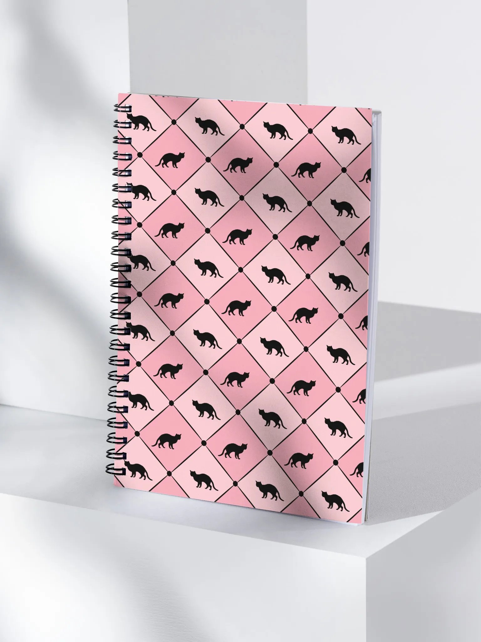 Cats - Pink product image (4)