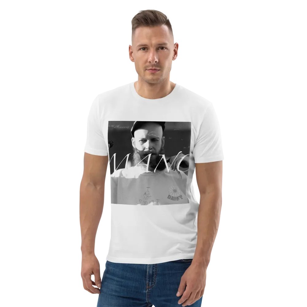 MANC TEE BLANCO product image (4)
