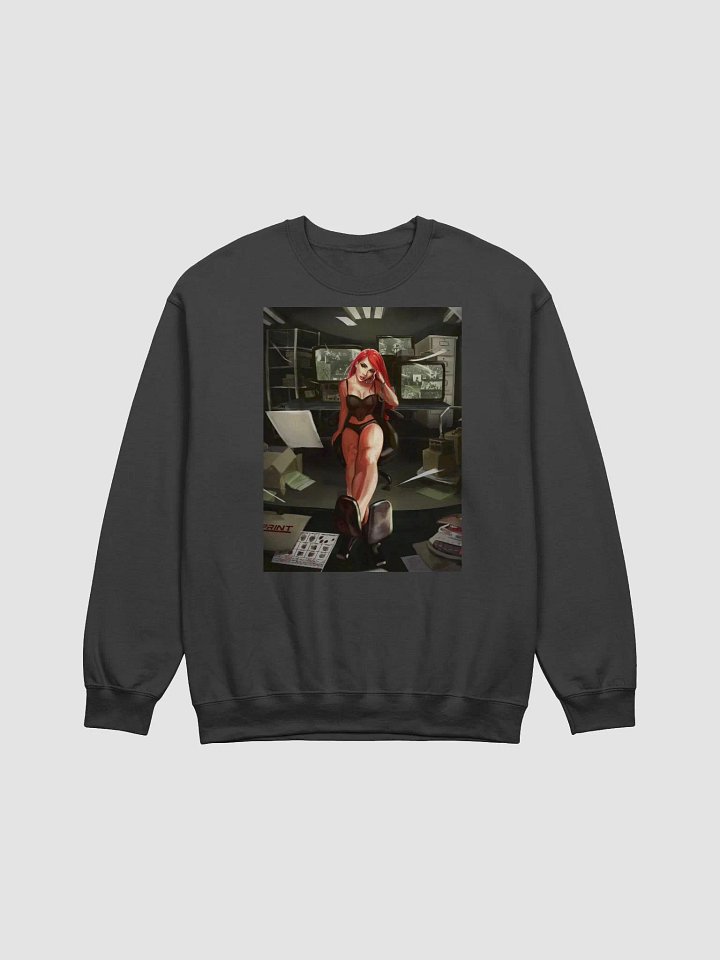 Lizprint One Year Anniversary Crewneck product image (1)