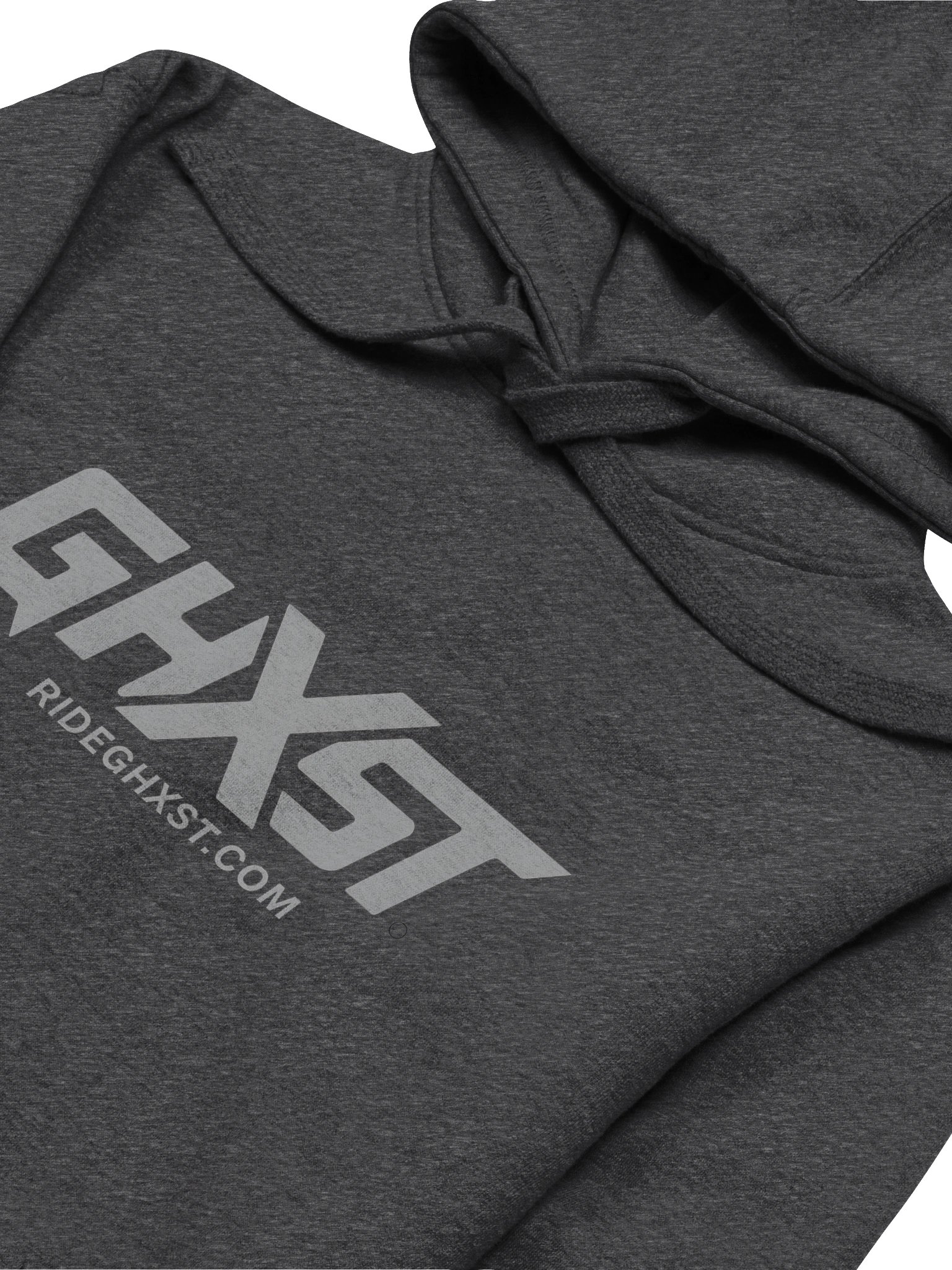 GHXST Essentials Hoodie product image (2)
