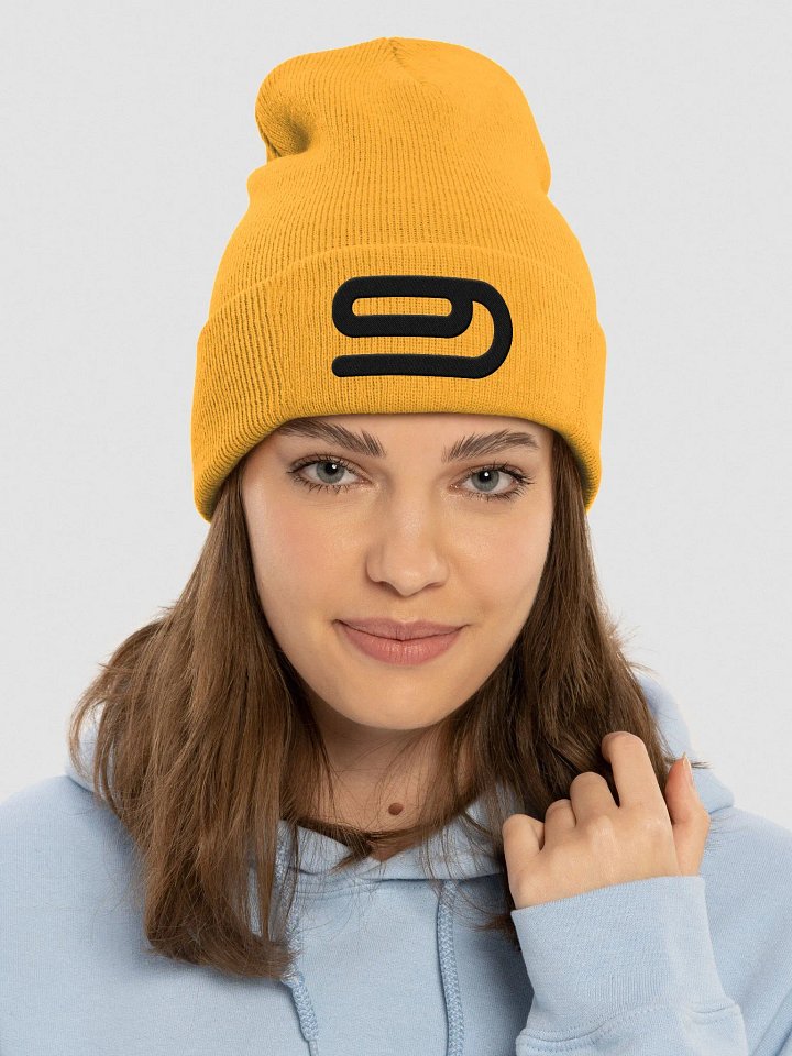 9 AETHER (ETHER) LADIES SKI CAP - LC product image (2)