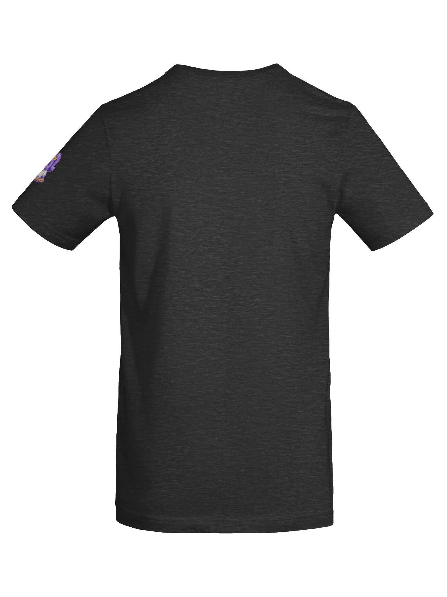 Bella Alpha — Streetwear Wolf Graphic T-Shirt product image (6)