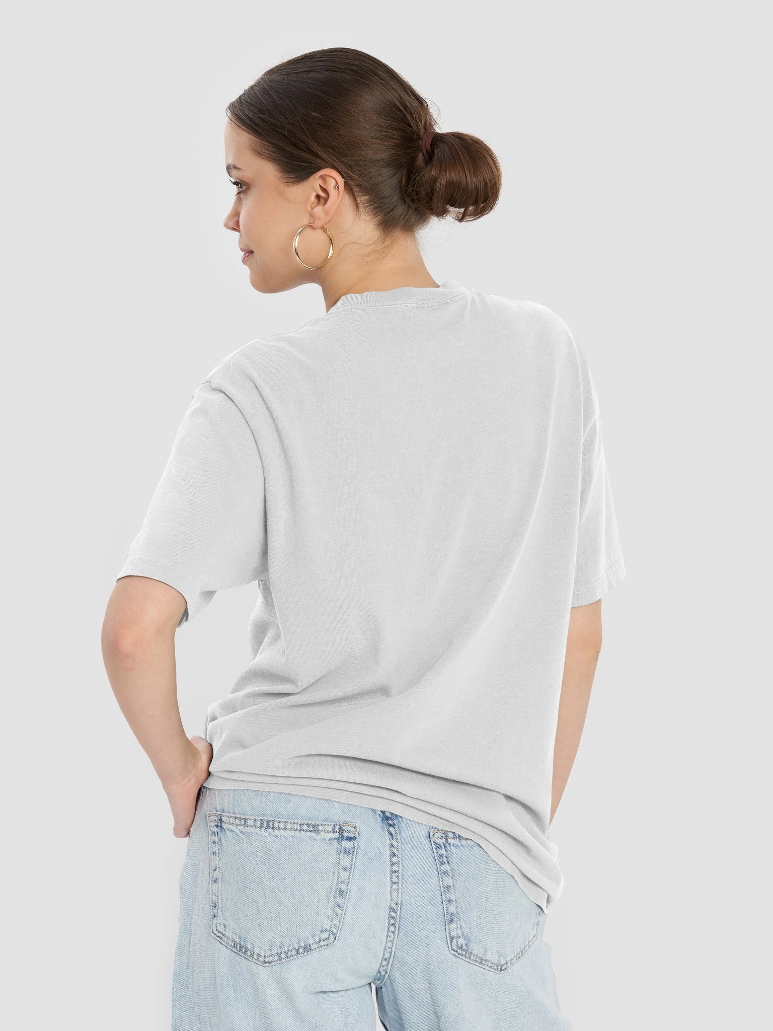 The Pop Pocket Tee product image (43)
