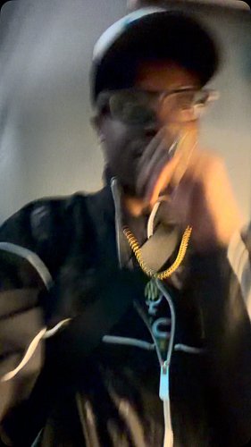 My name @iamdjlboogie and it’s my birthday you wanna book me hit me up www.djlboogie.com