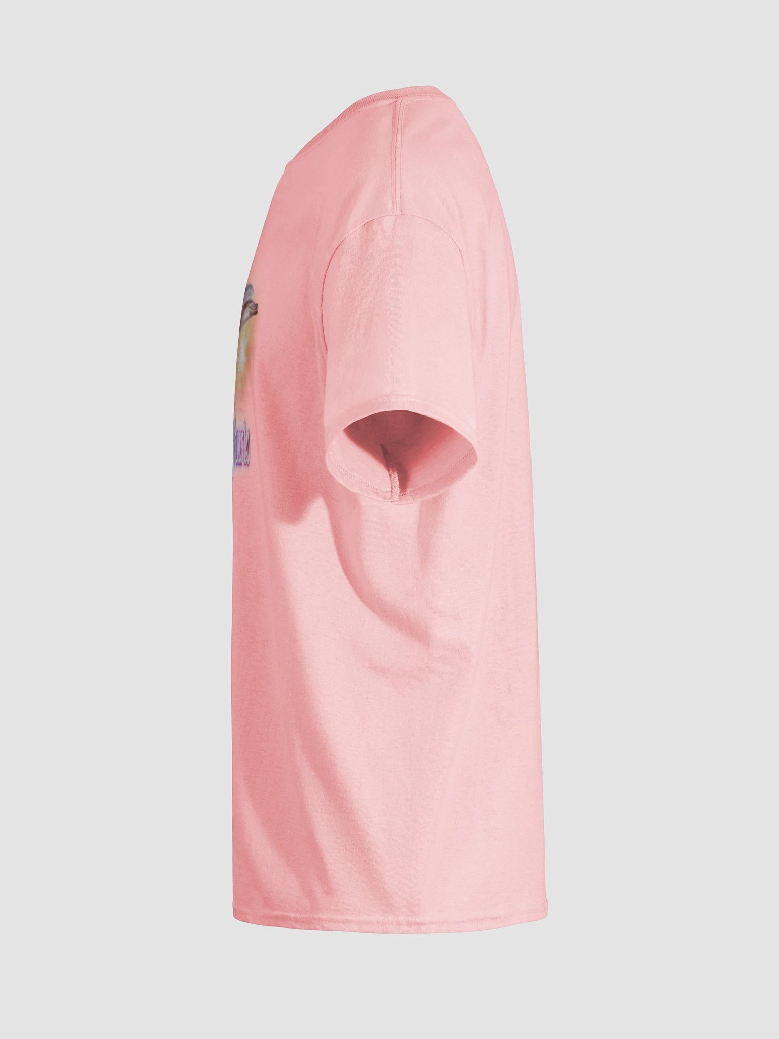 Everything Hurts Dolphin T-shirt product image (11)