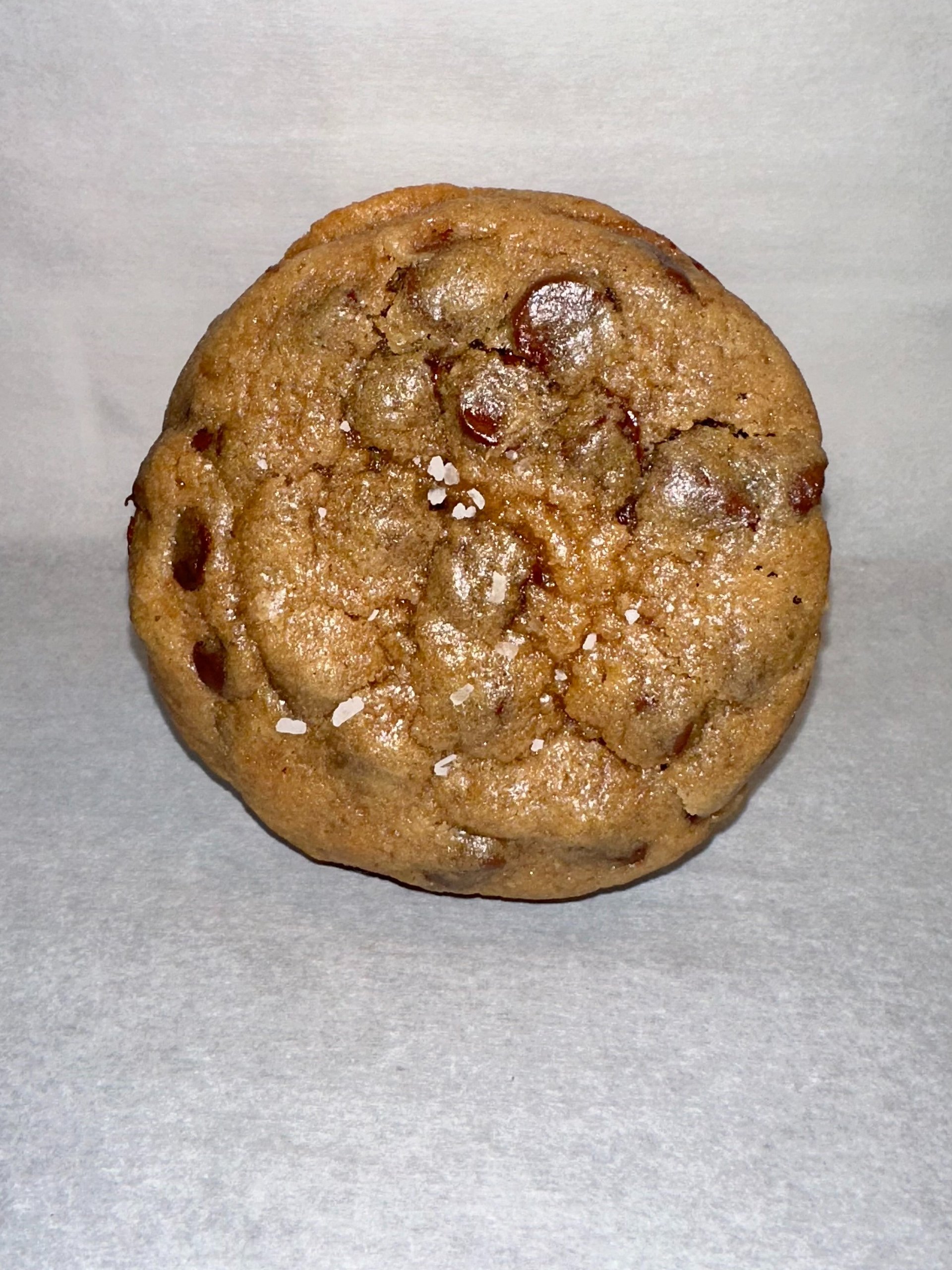 Chocochip Cookie single product image (1)