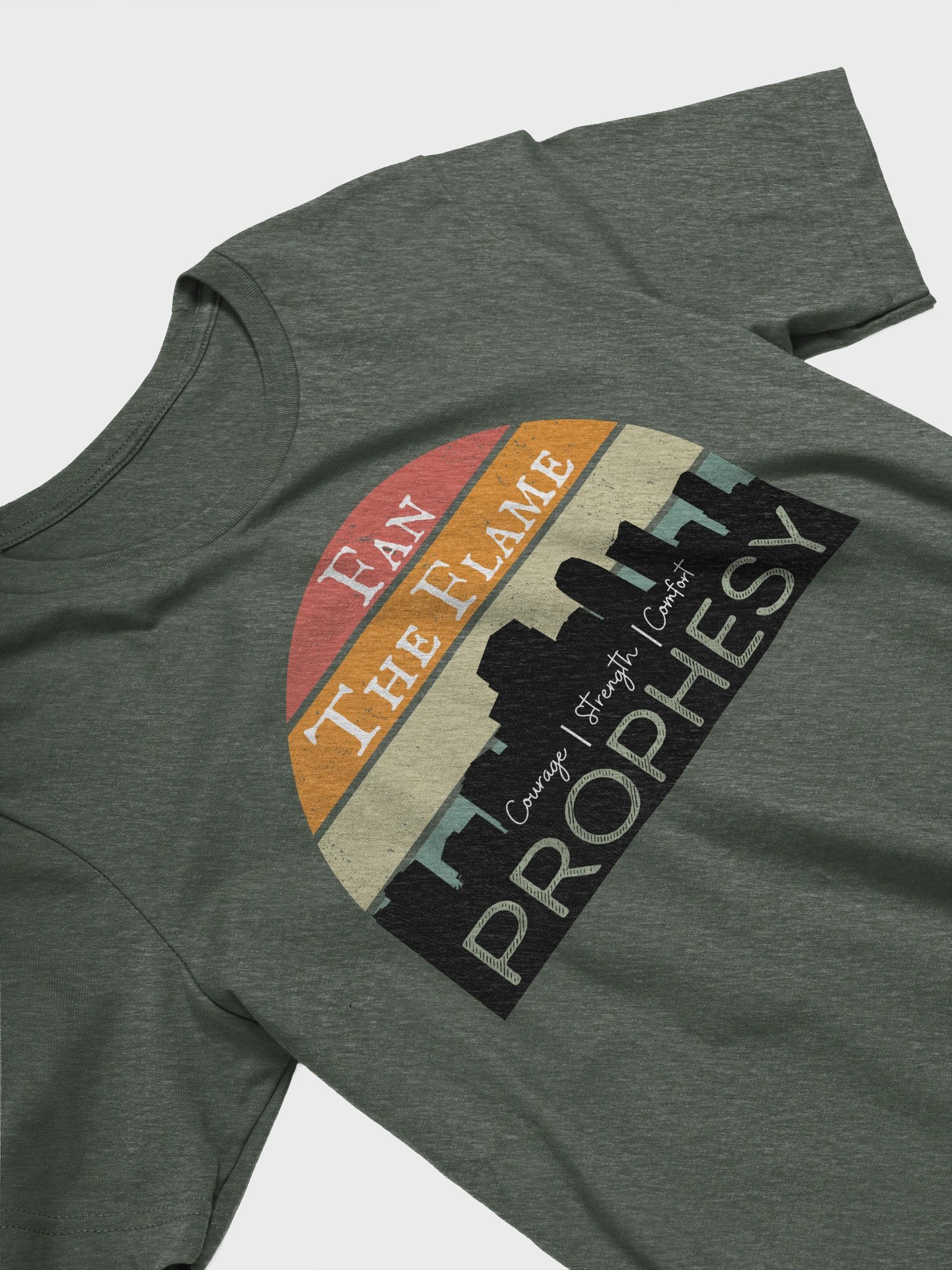 Prophesy - FTF (Cityscape) product image (23)