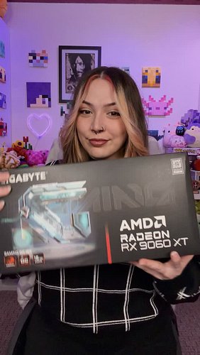 My gaming experience has been taken to the next level with @amd and @gigabyte_official #UpgradeWithAMD #ad