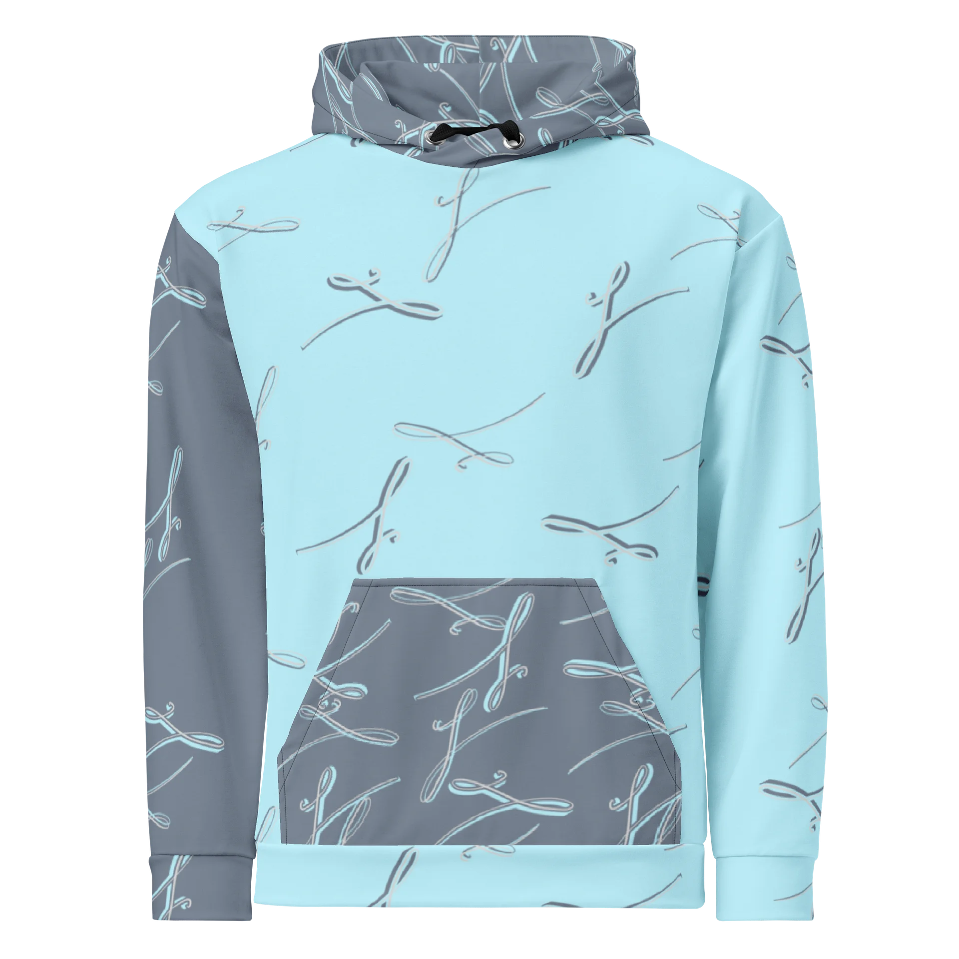 Surgical Precision #9 Hoodie product image (4)