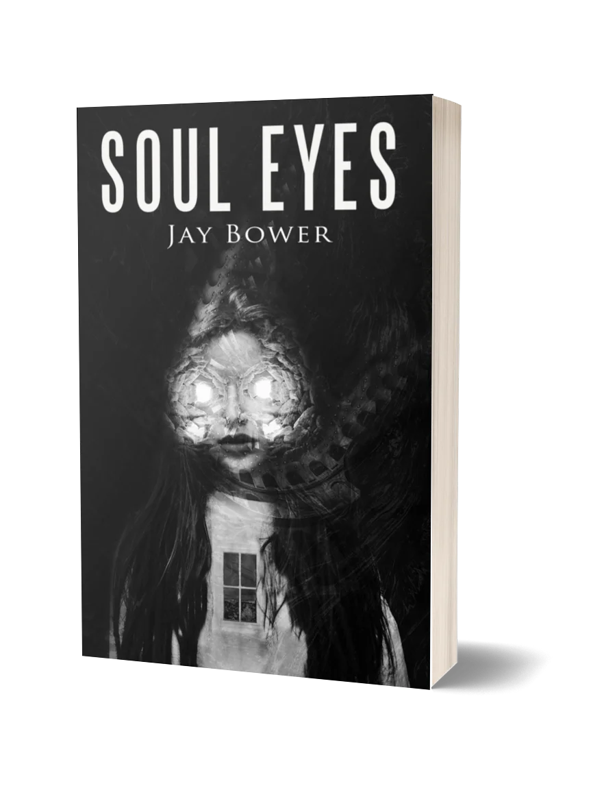Soul Eyes (Paperback) product image (1)