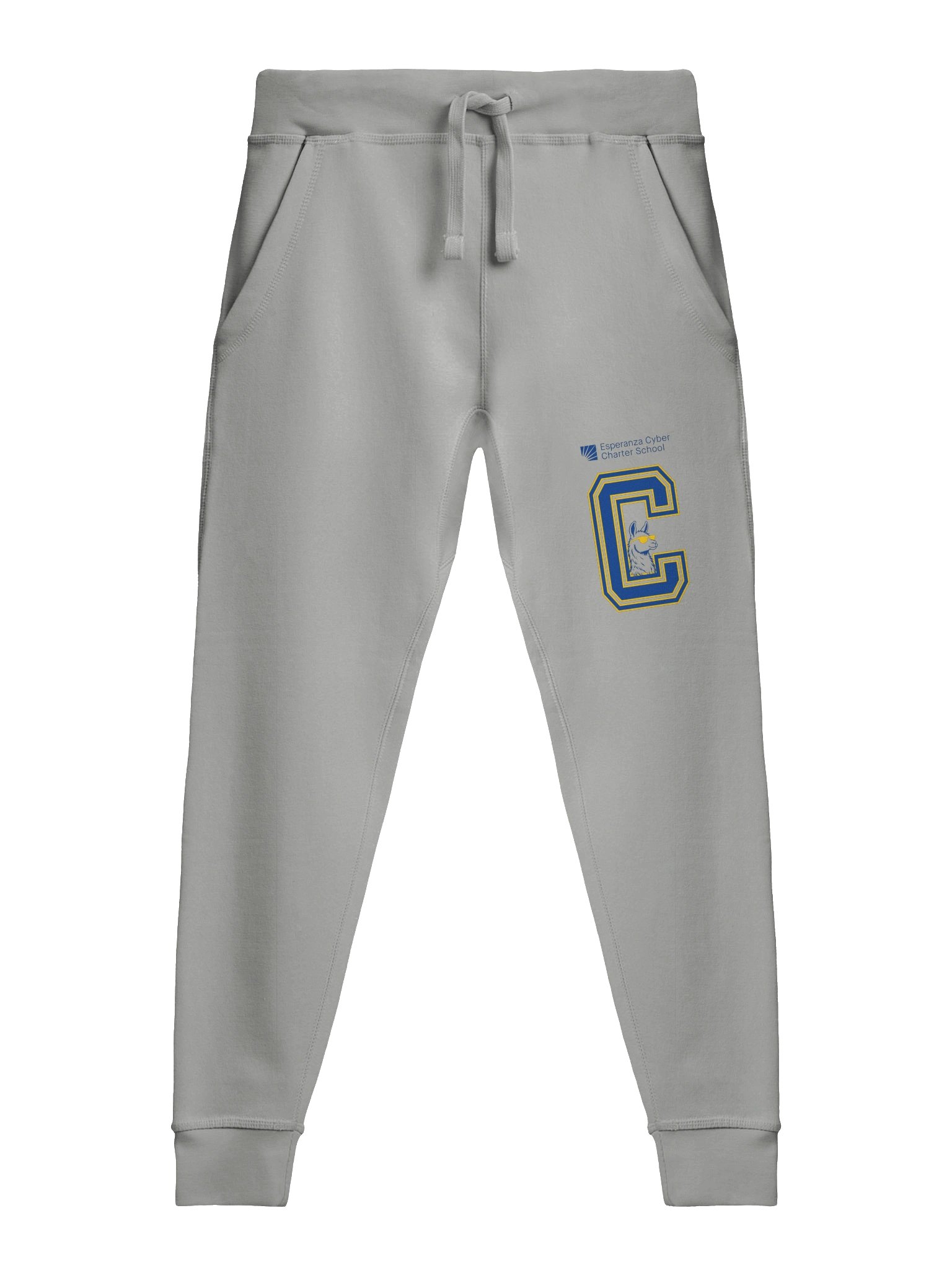 ECCS Sweatpants product image (1)