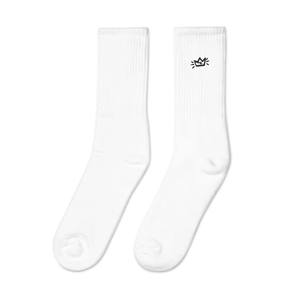 Pokingdom Socks product image (2)