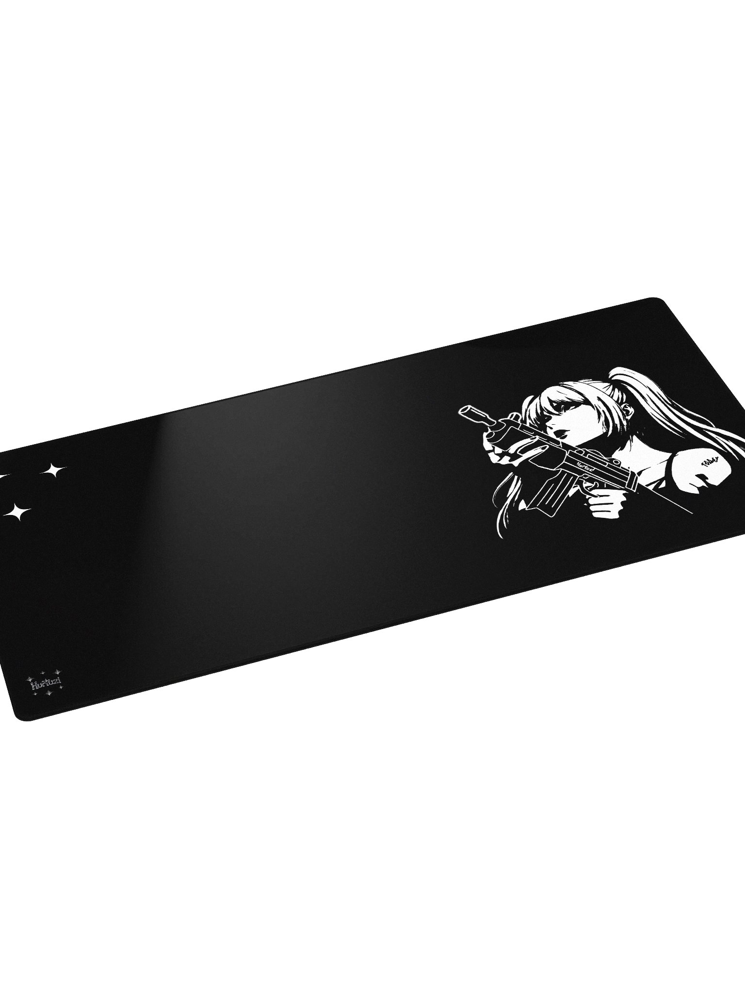 Stargazer 'Hurtuzi' Gaming Mouse Pad product image (4)