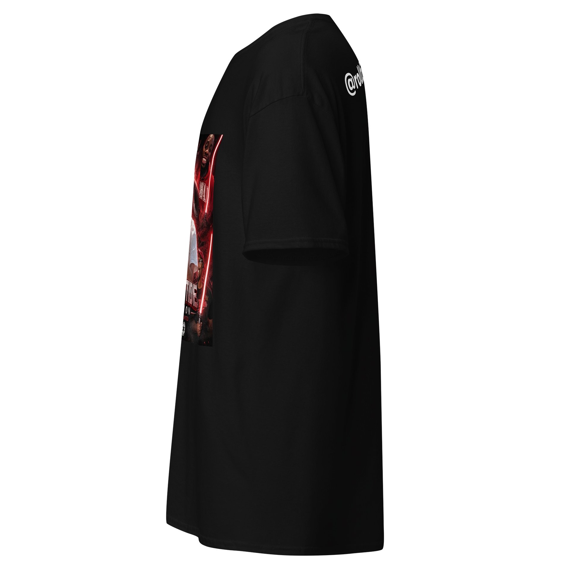 Roll Tide Nation — Galaxy United Tee product image (10)
