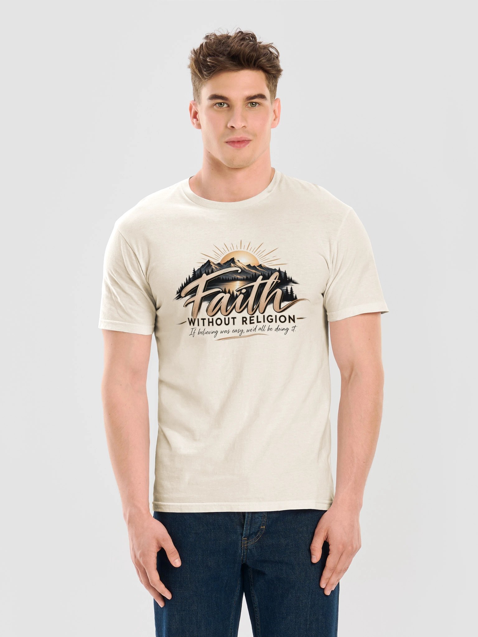 FWR Tee Design #4 product image (43)