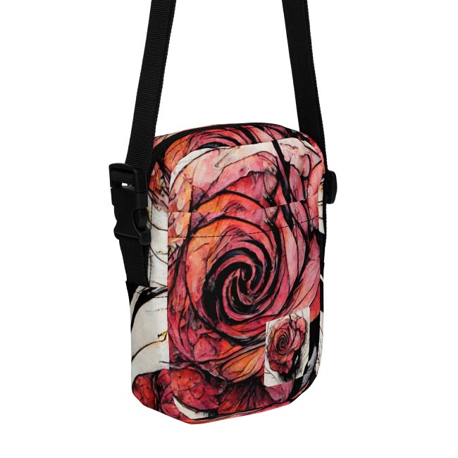 Insomniart Cross Body Bags, backpacks, etc