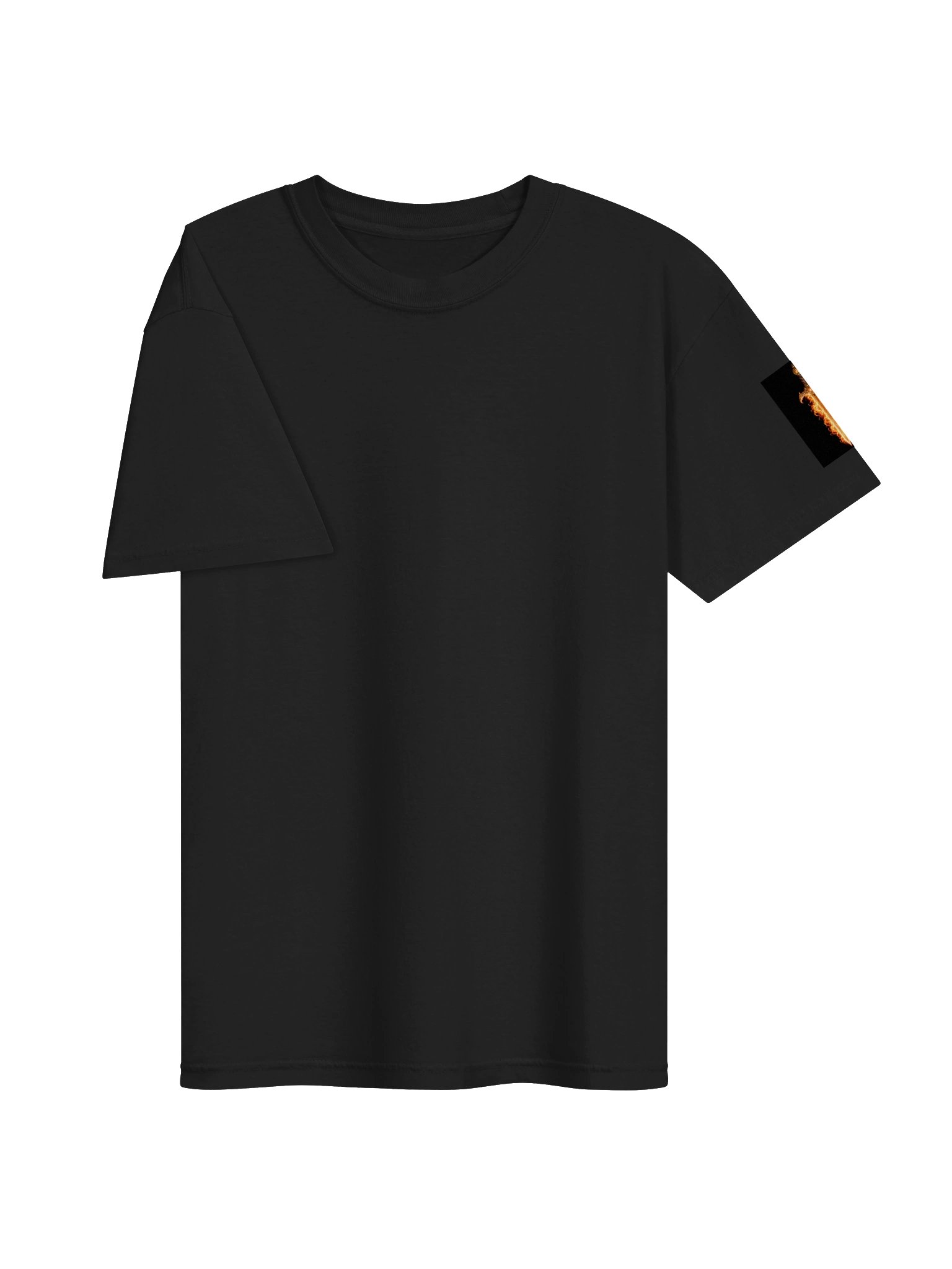 Flaming Sword - Double product image (3)