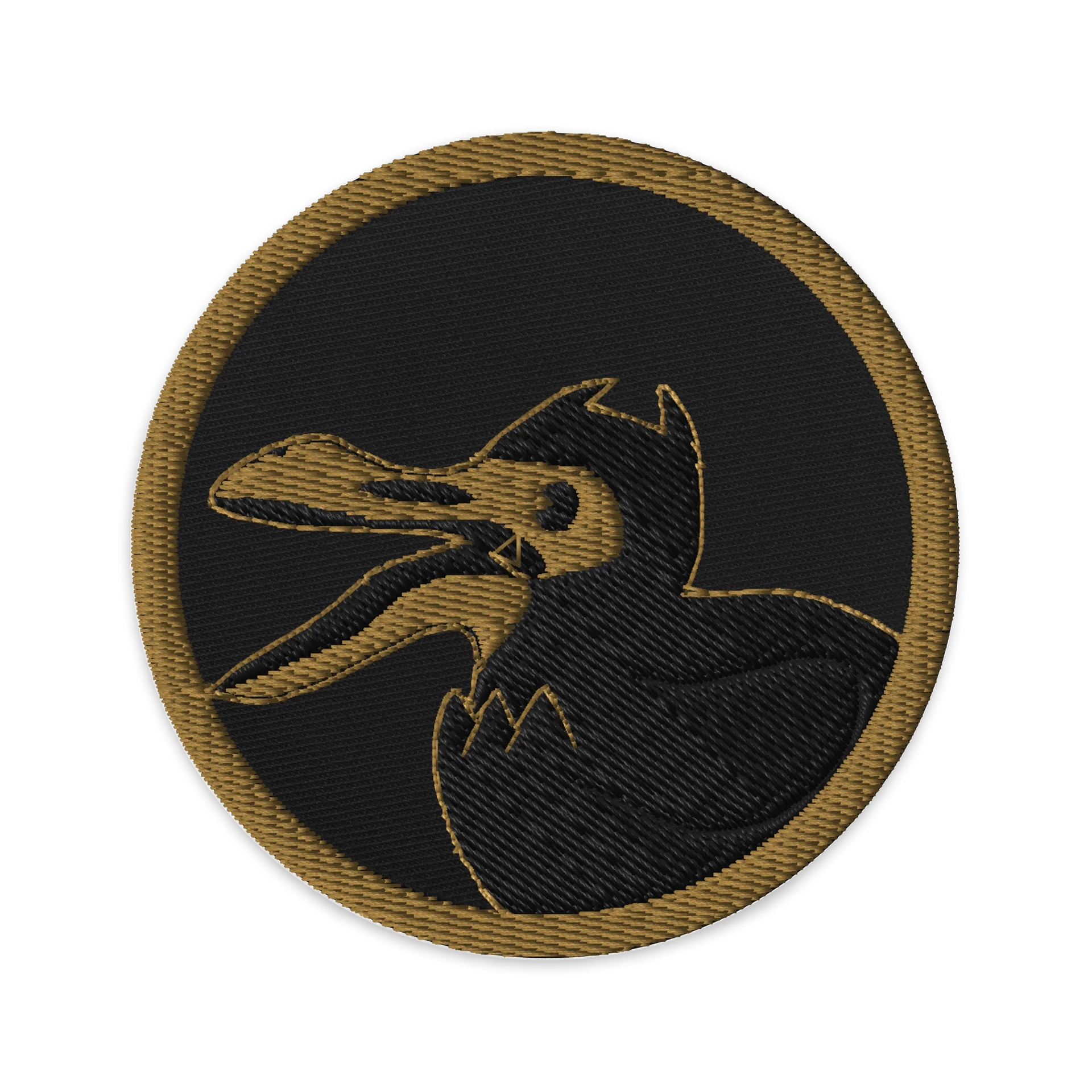 Inky Mama Dodo product image (1)