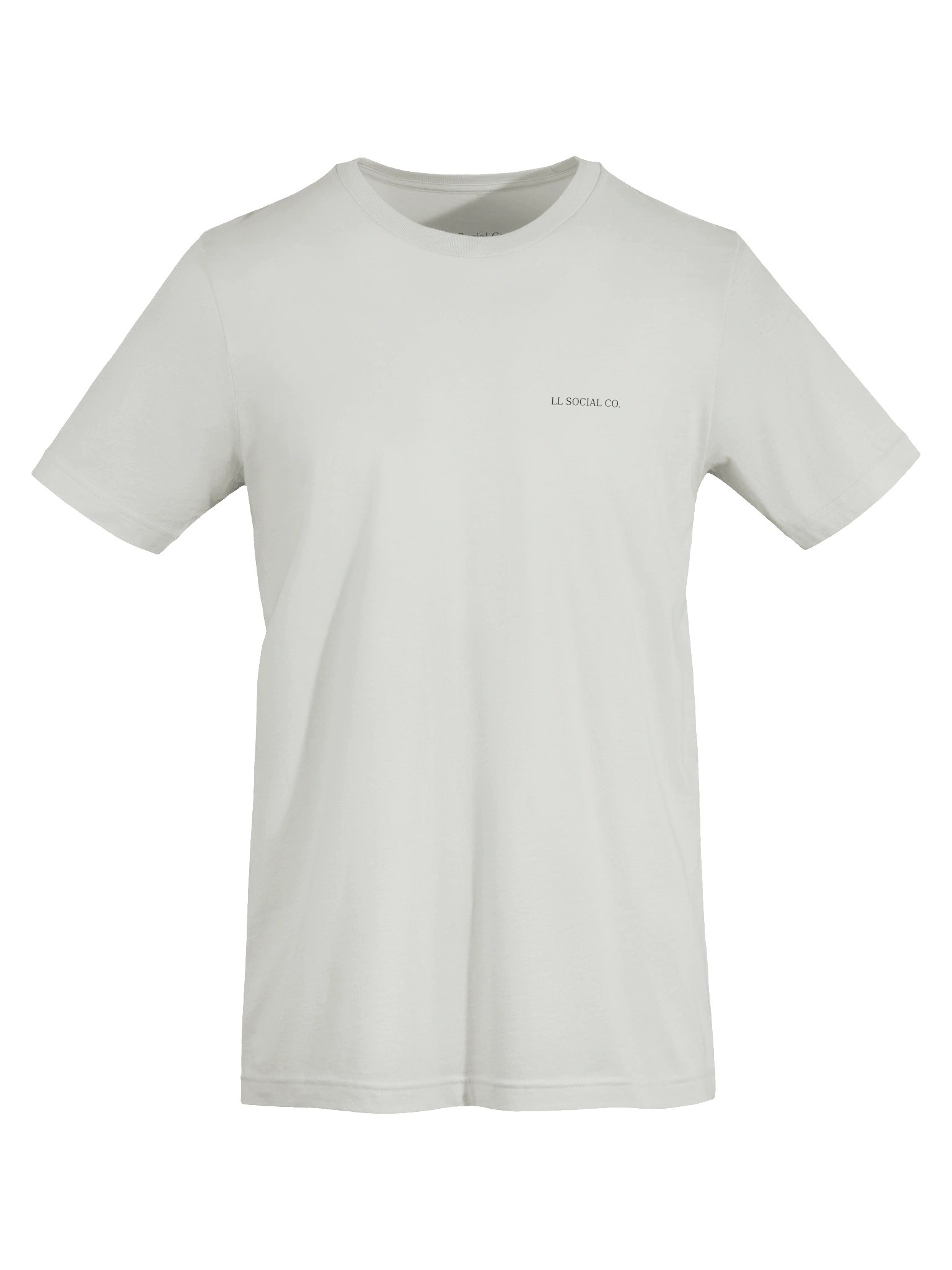 LL Social Co. Always Tee — The Good Life product image (5)