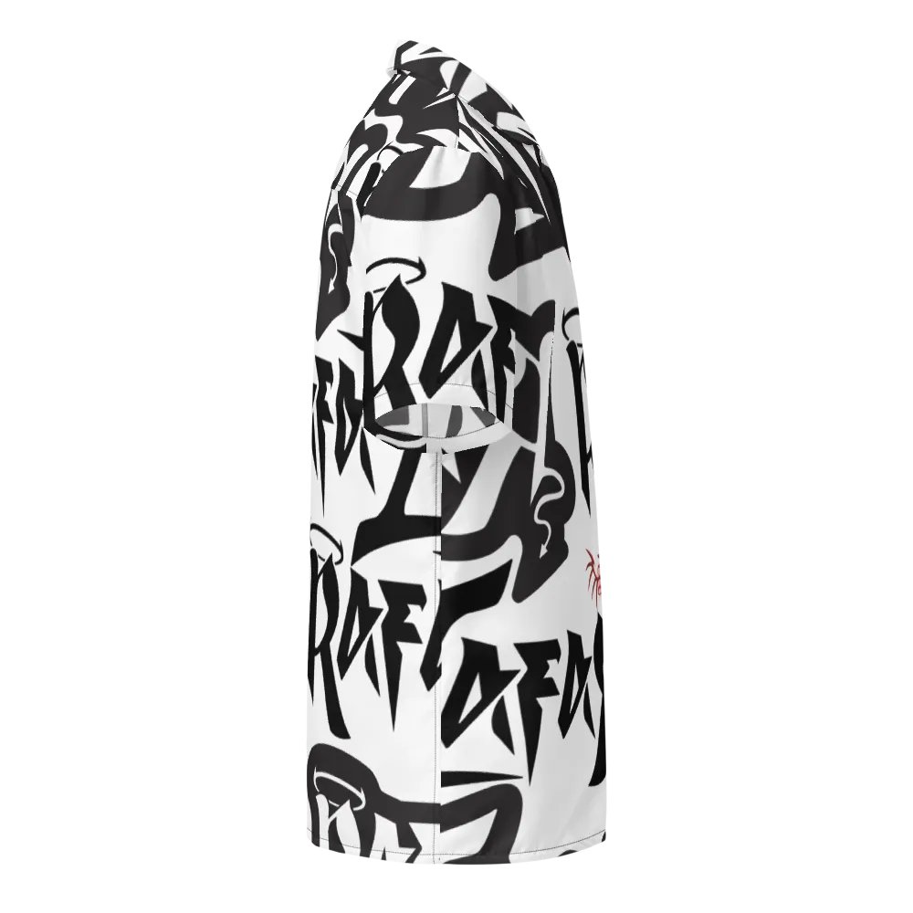 RafaZafar Avant Garde Button Down product image (5)