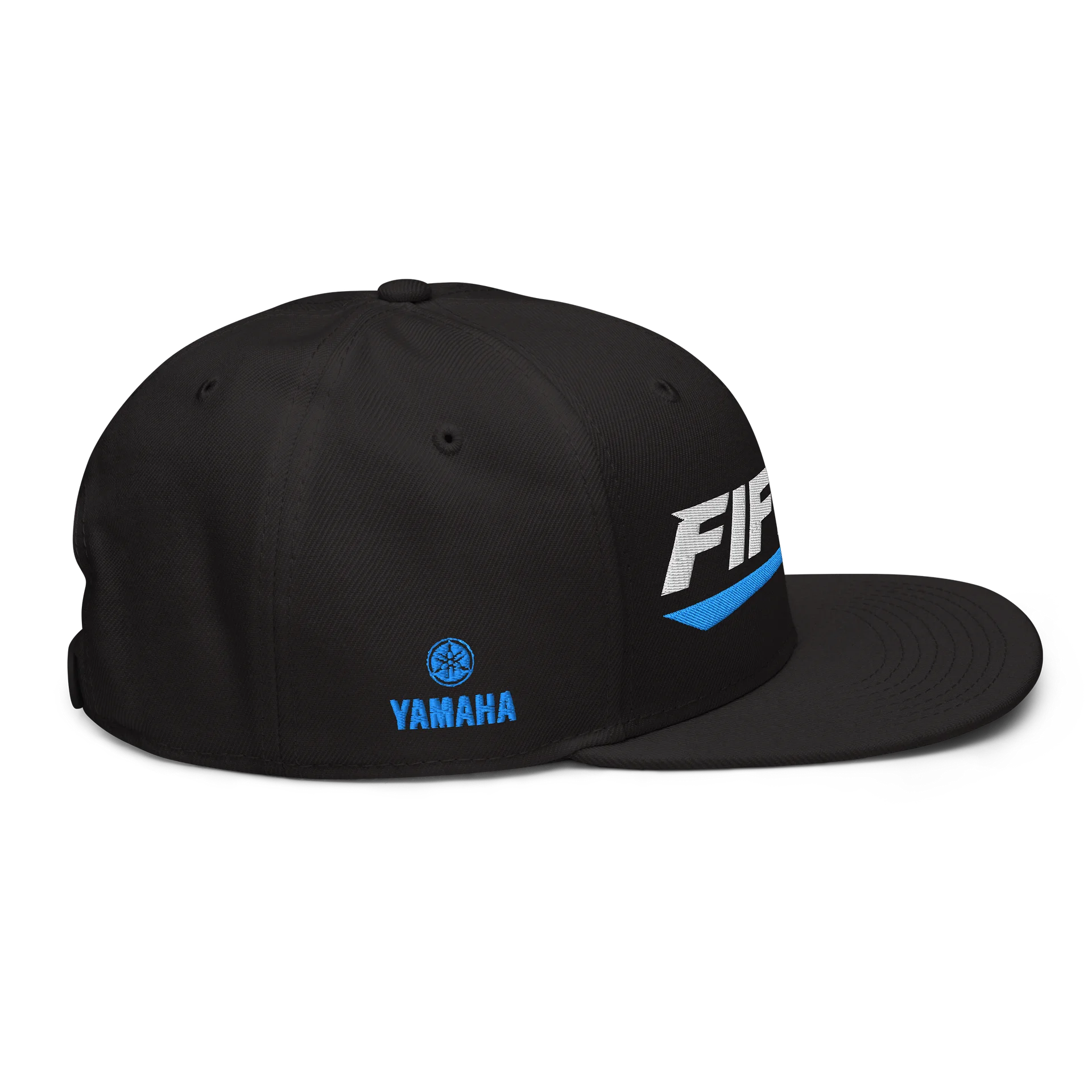 Boone Edition - FifeMX Yamaha Snapback product image (4)