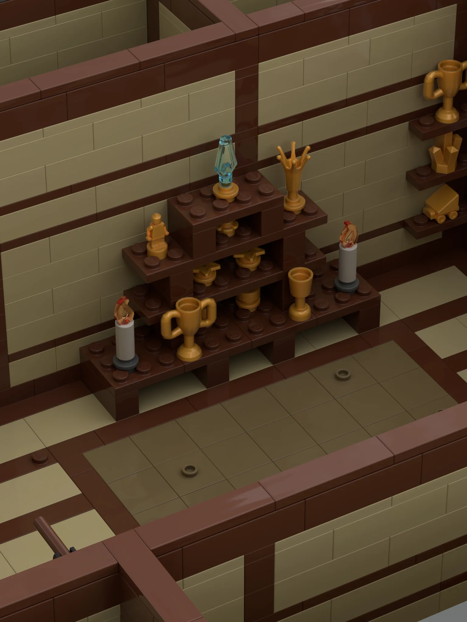 Dareth's Mojo Dojo Instructions! product image (2)