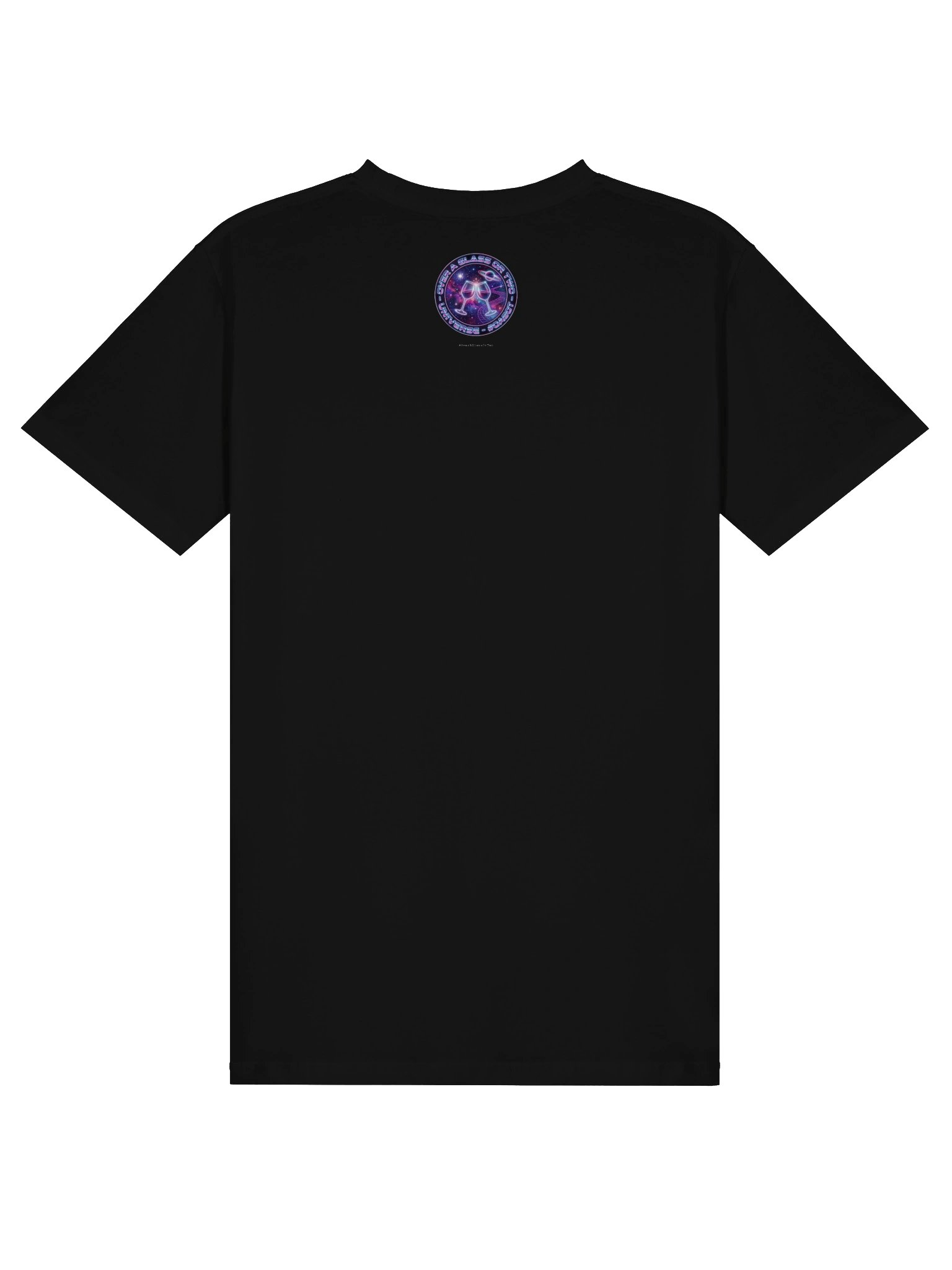The Signature O.A.G.O.T. Premium Tee product image (2)