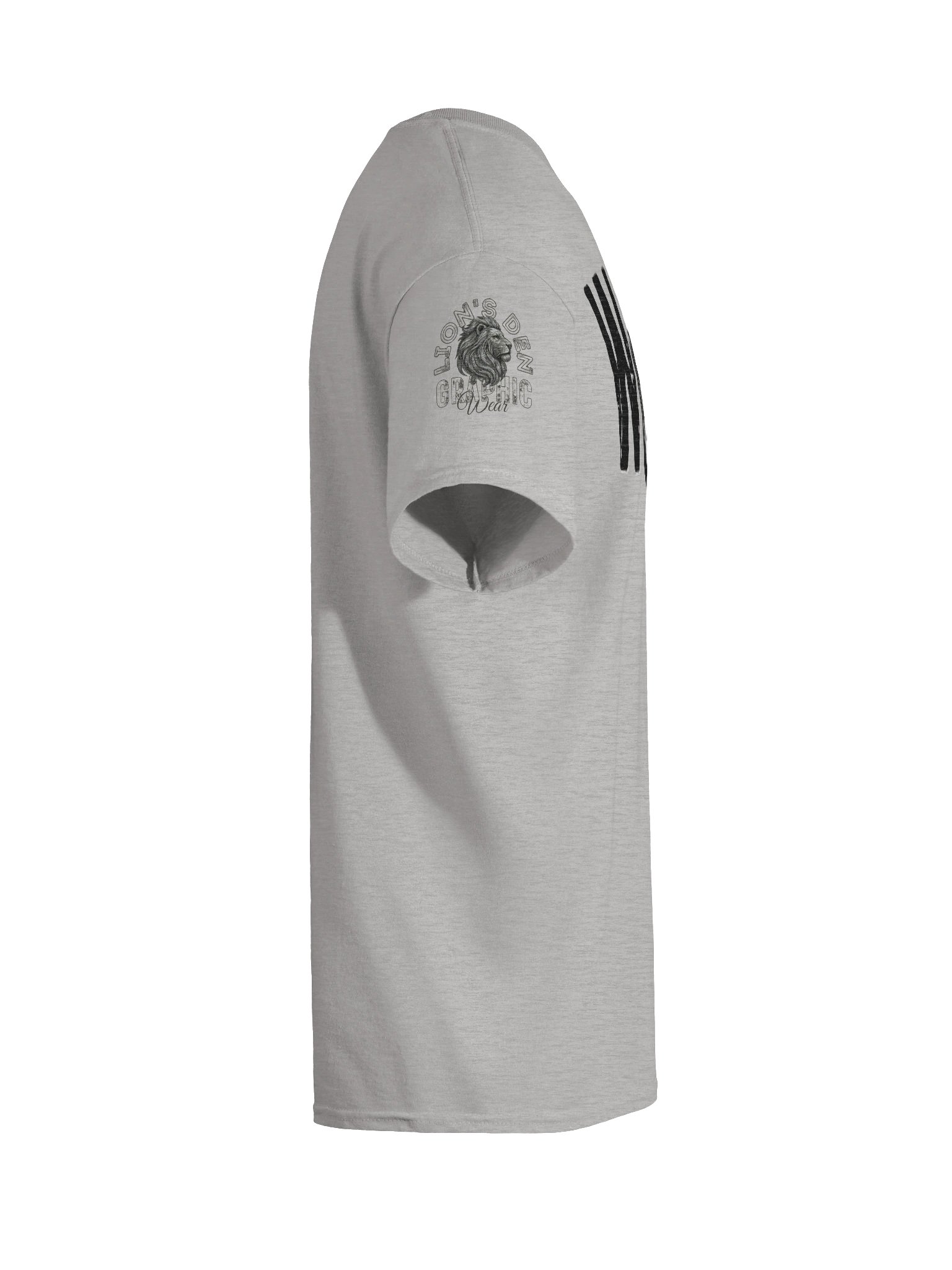 Worthy Men's T-Shirt product image (24)