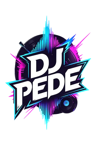 DJ_Pede shoppen