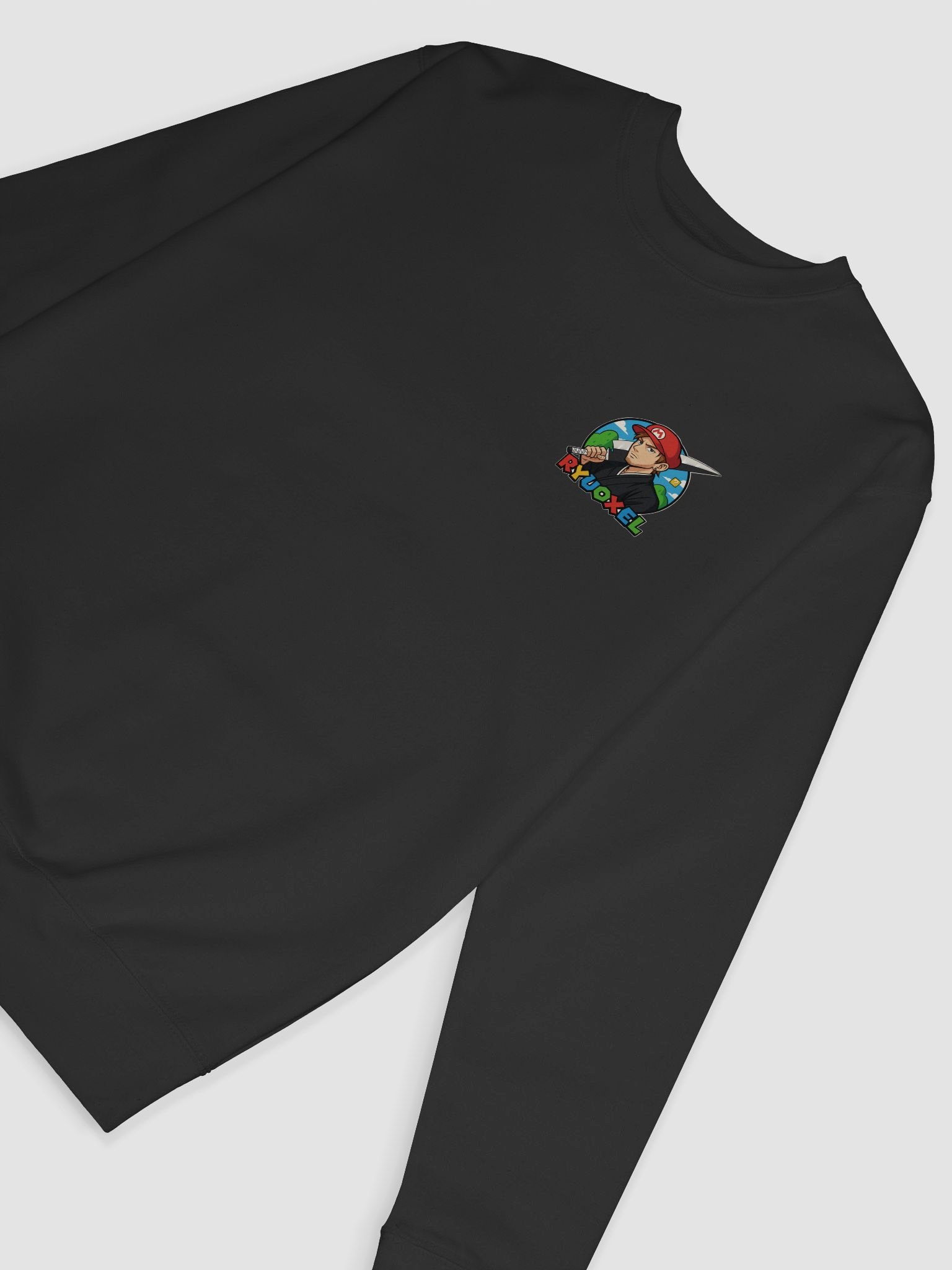 Sweatshirt product image (54)