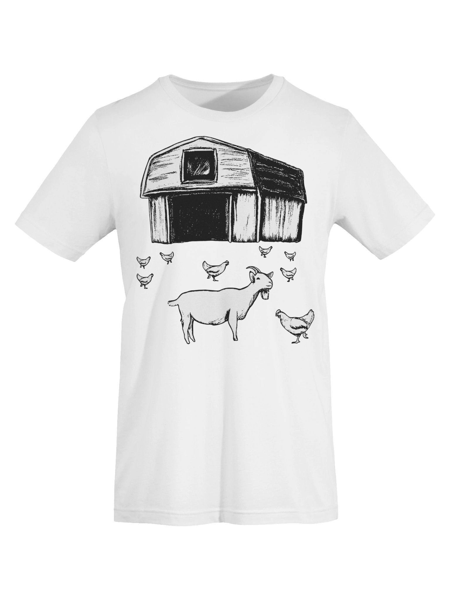 Women's Bella+Canvas Supersoft T-Shirt product image (5)