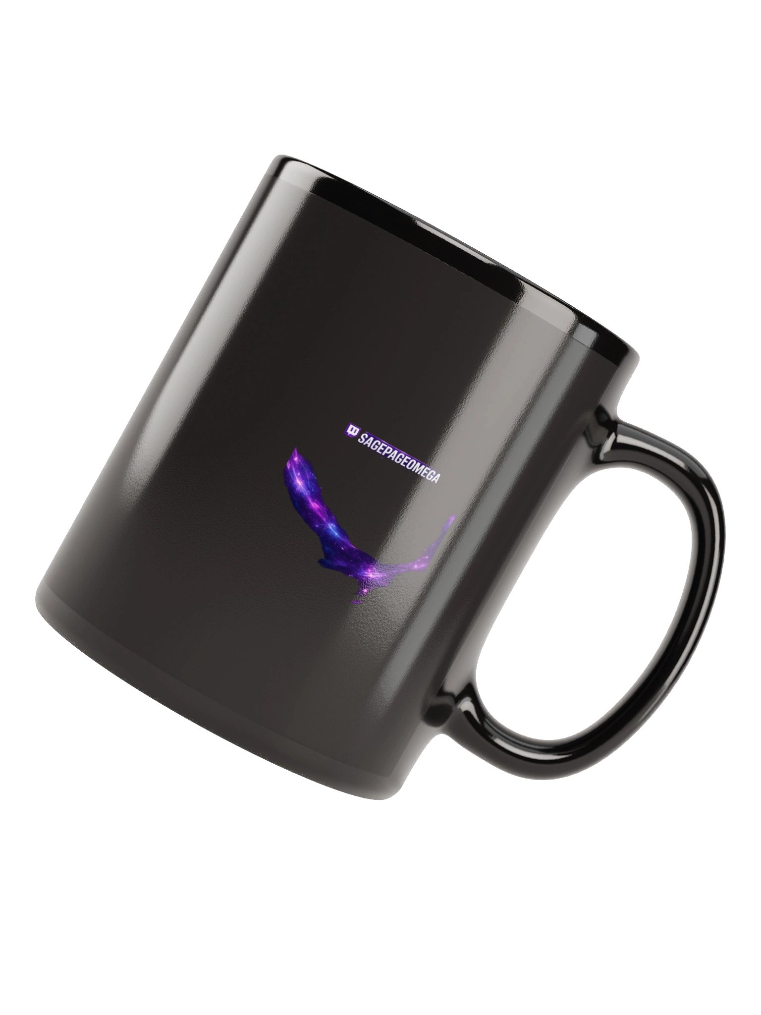 Sage Face Mug product image (11)