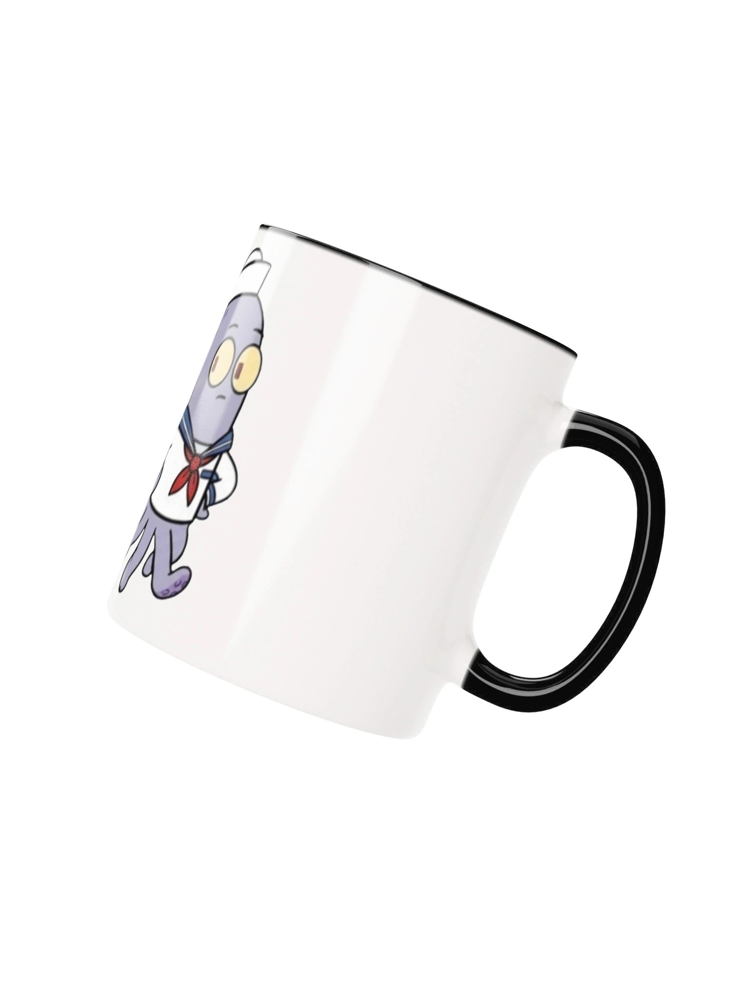 Squiddy Mug product image (12)