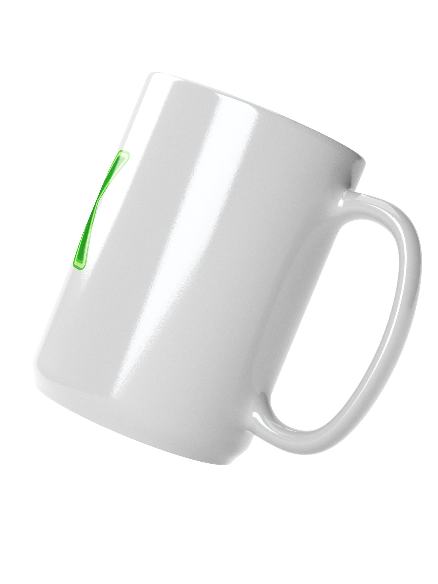 K1K-Podcast Mug product image (2)