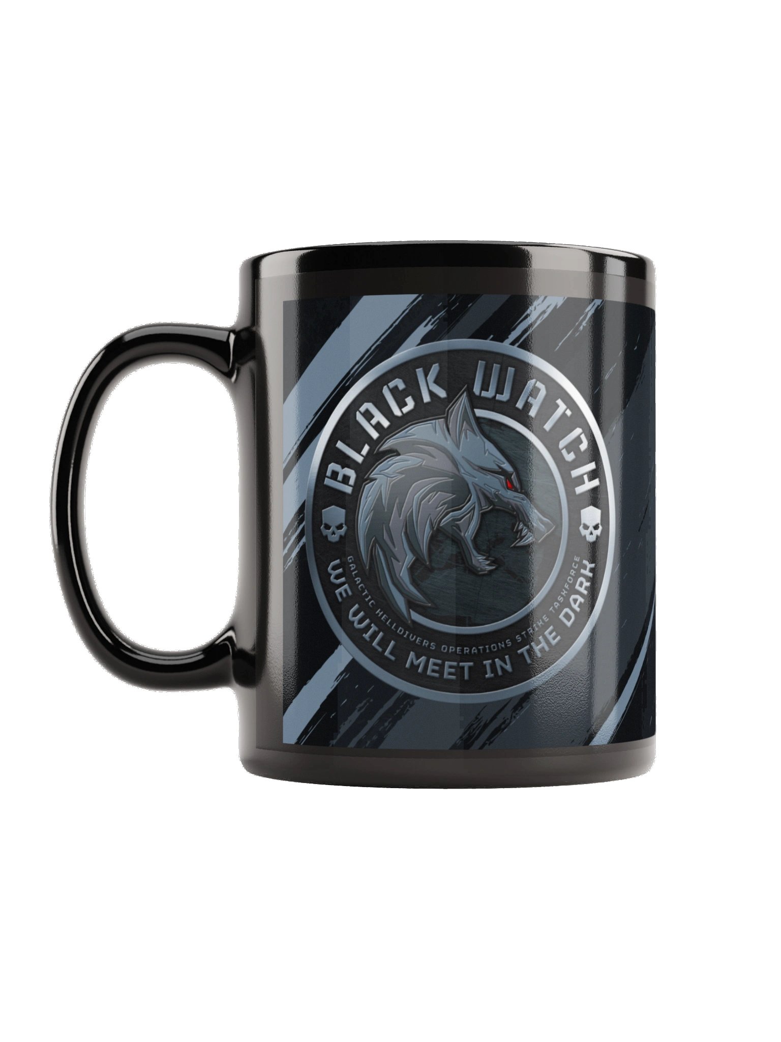 Black Watch Coffee Mug product image (1)