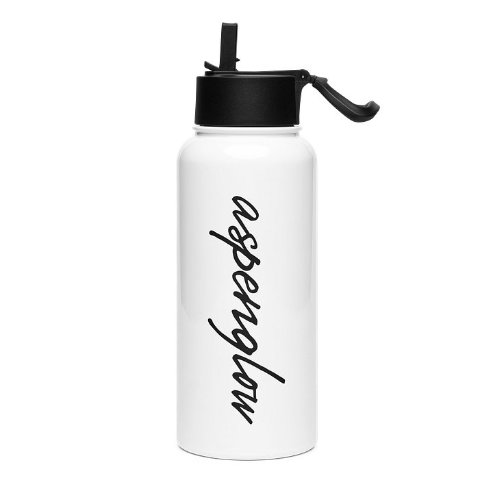 Uncharted: Rooted in Nature Insulated Bottle product image (1)