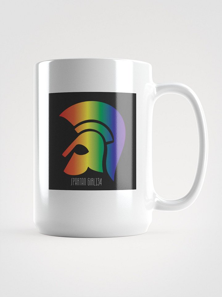 Sparty mug product image (1)