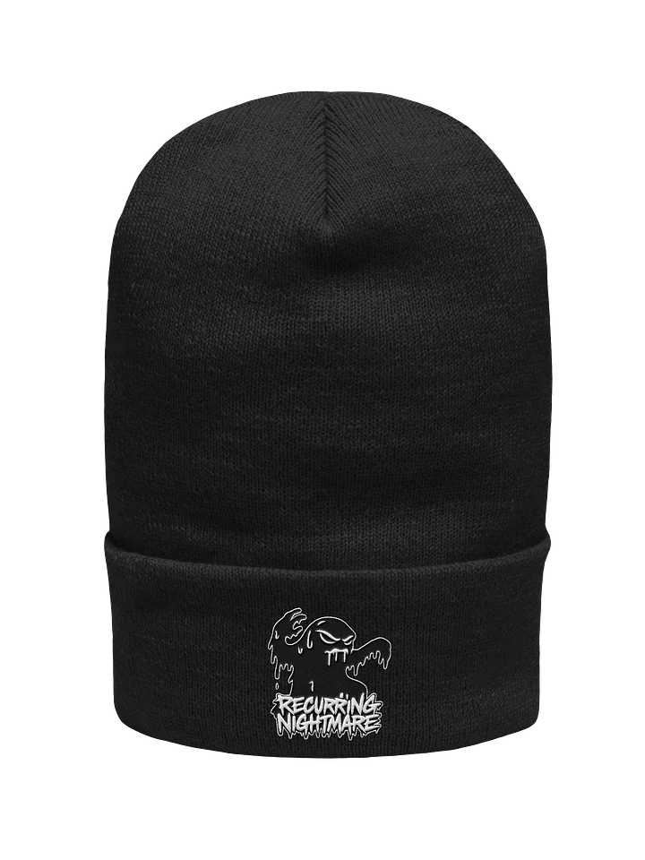 RN Beanie product image (1)