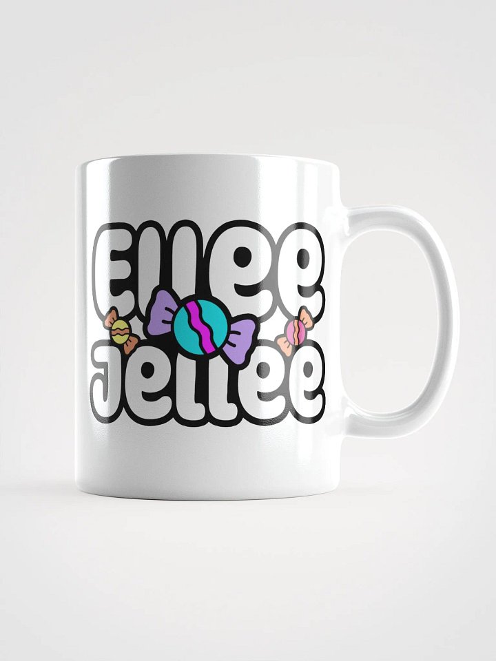 Ellee Jellee Mug product image (3)