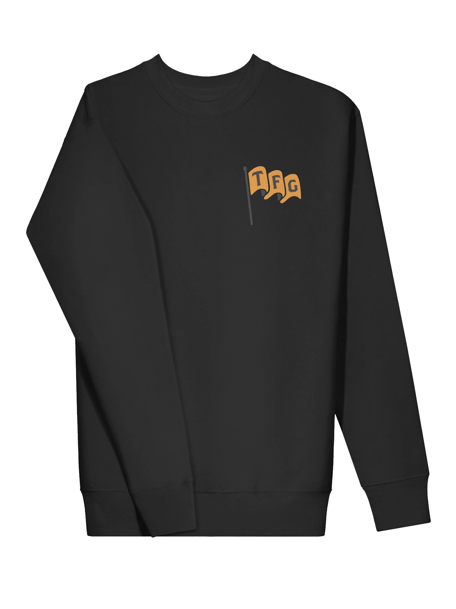 Fly The Flag Classic Sweatshirt product image (3)