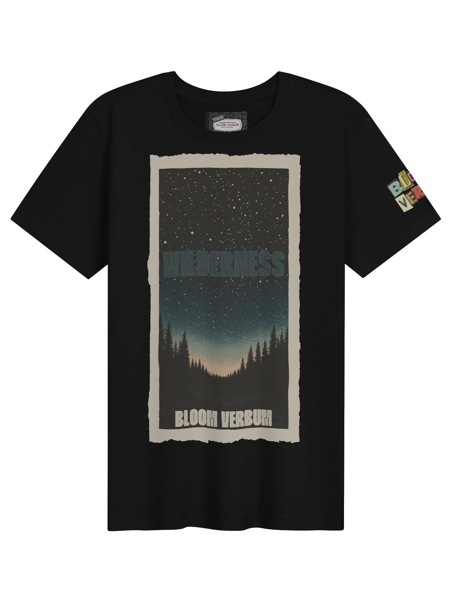 Wilderness product image (1)
