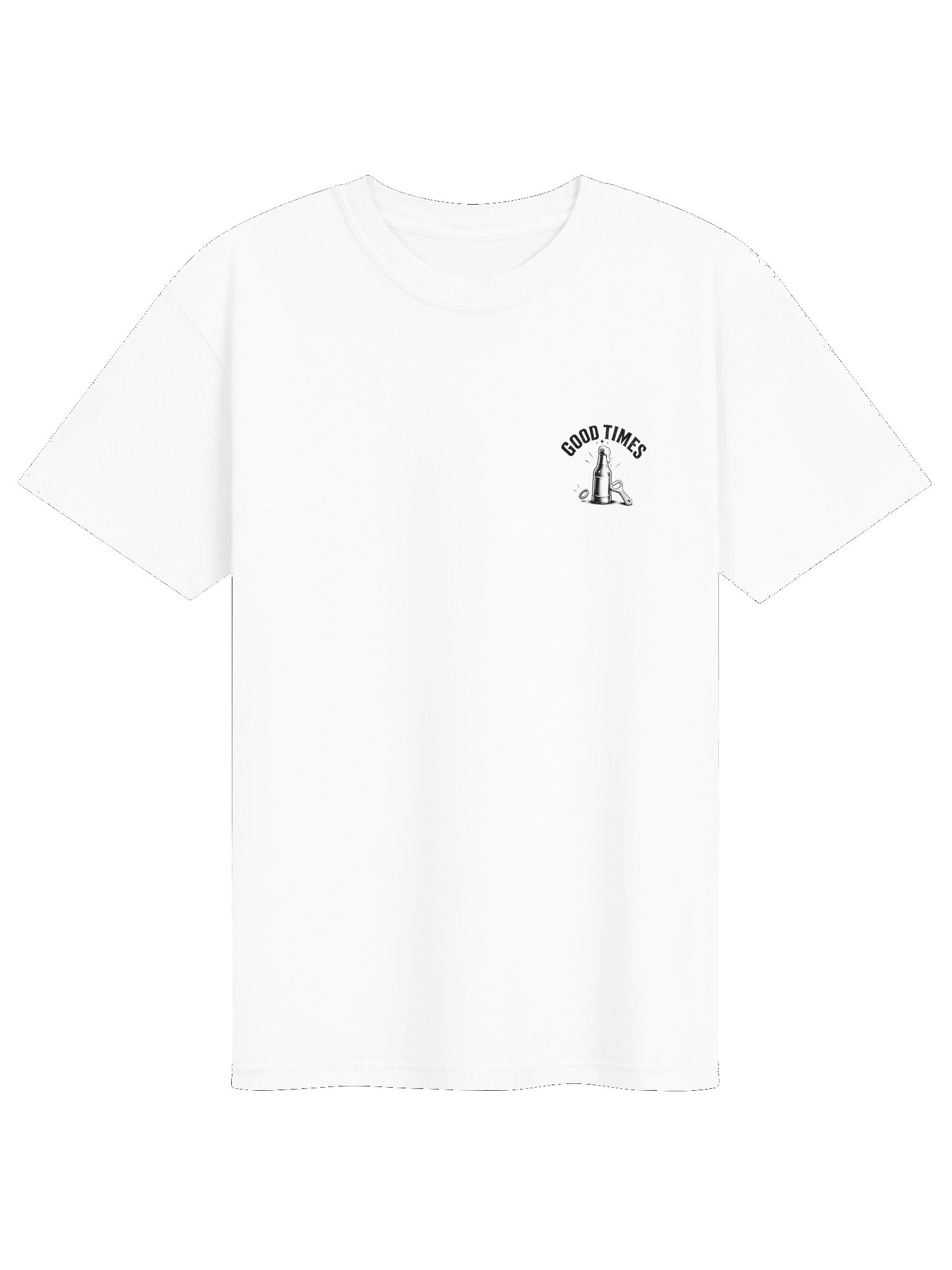 Six cold reasons Herren Premium Craftbeer T-Shirt product image (56)