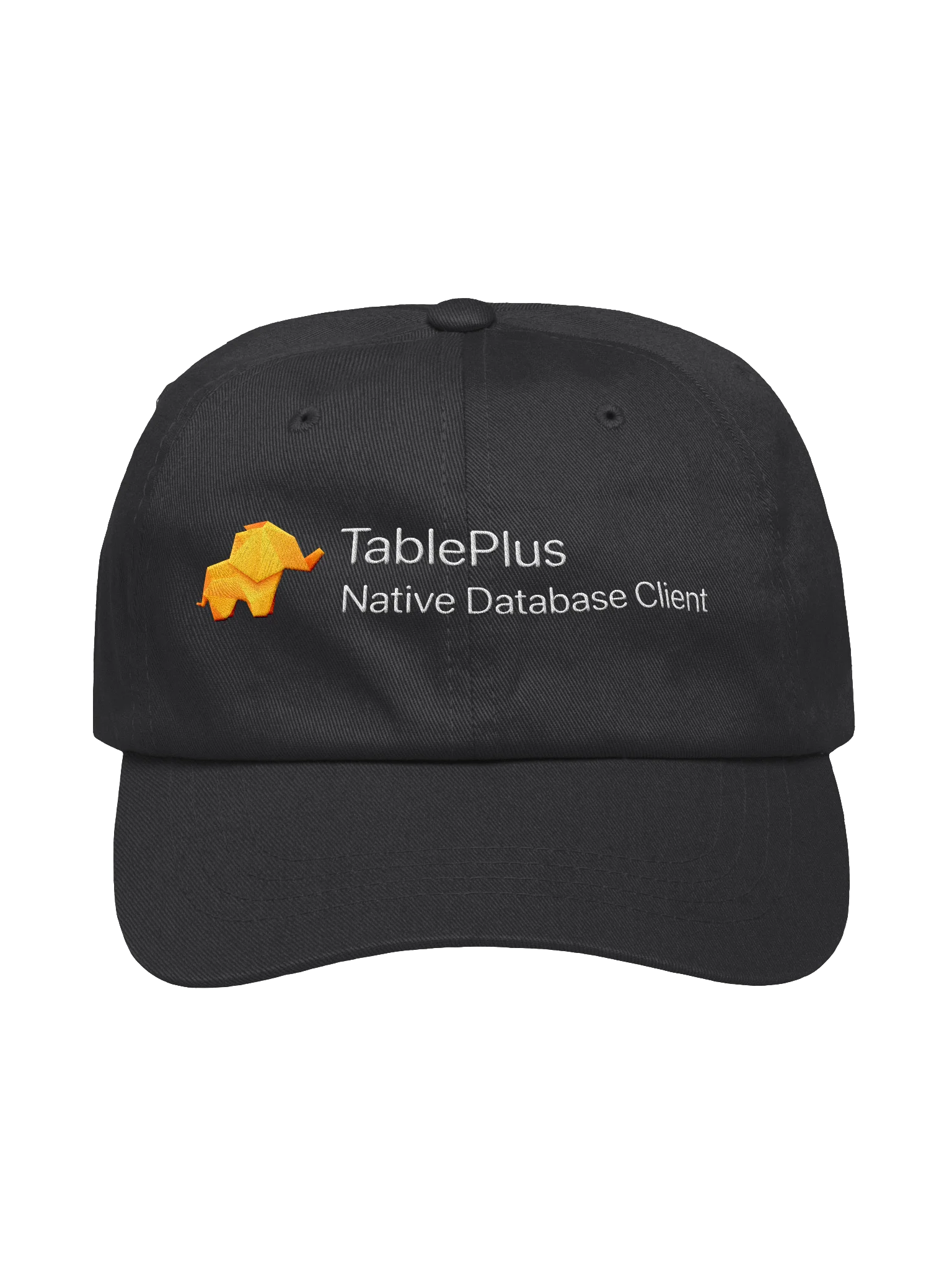 TablePlus Dad Hat product image (1)