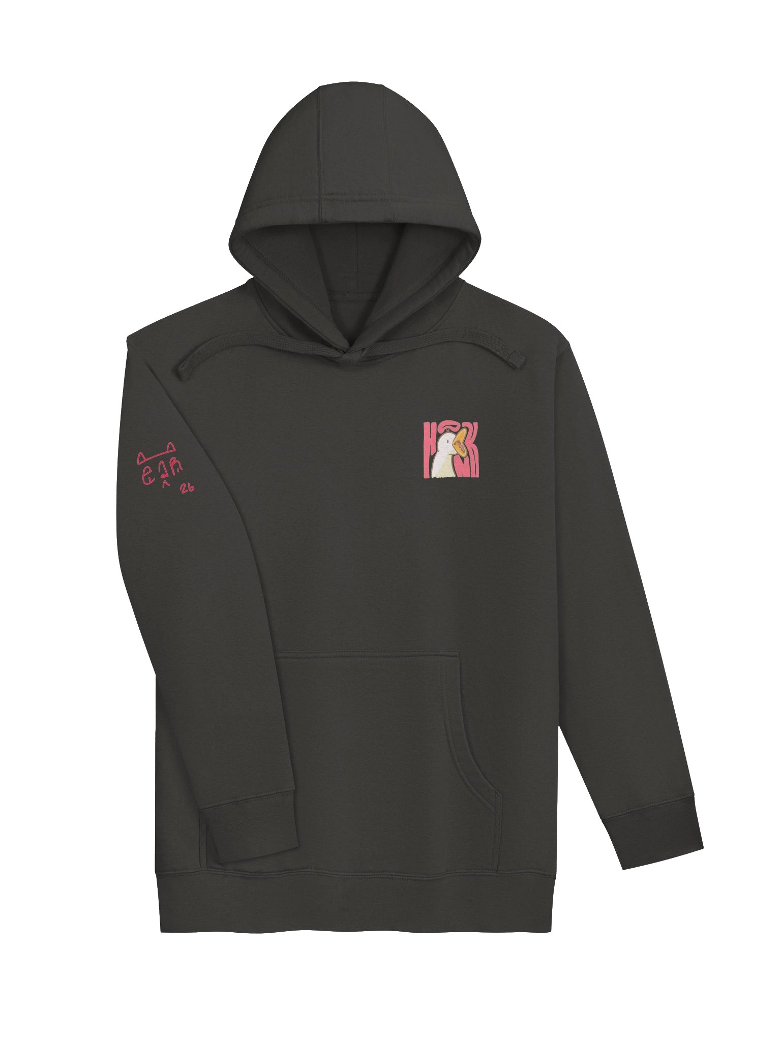 Honkin' Hoodie product image (7)