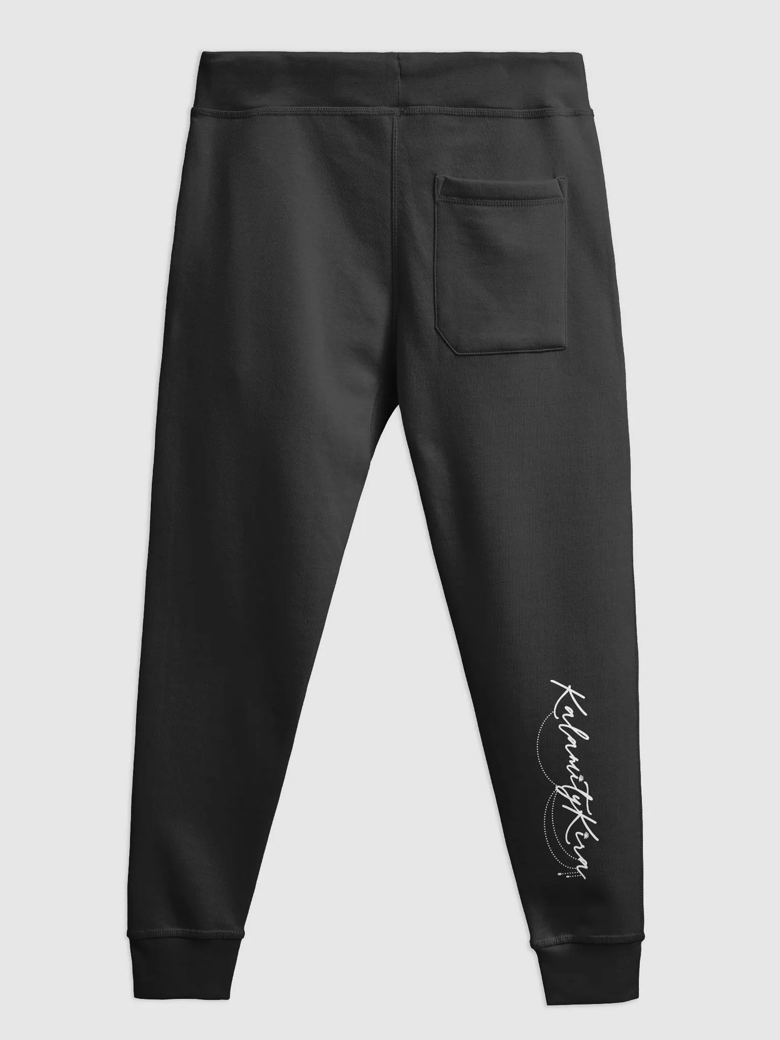 Salivating Joggers product image (2)