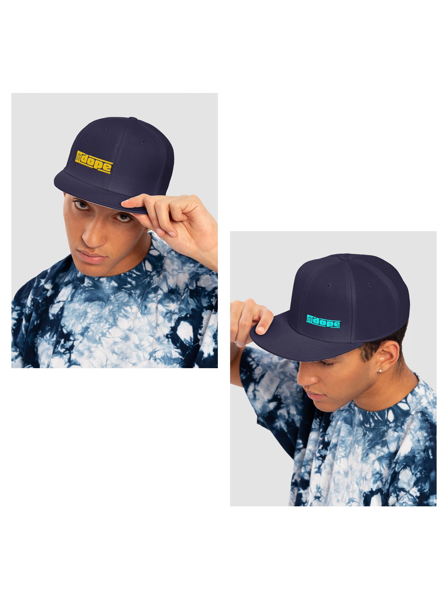 Save with 2 Hats product image (2)
