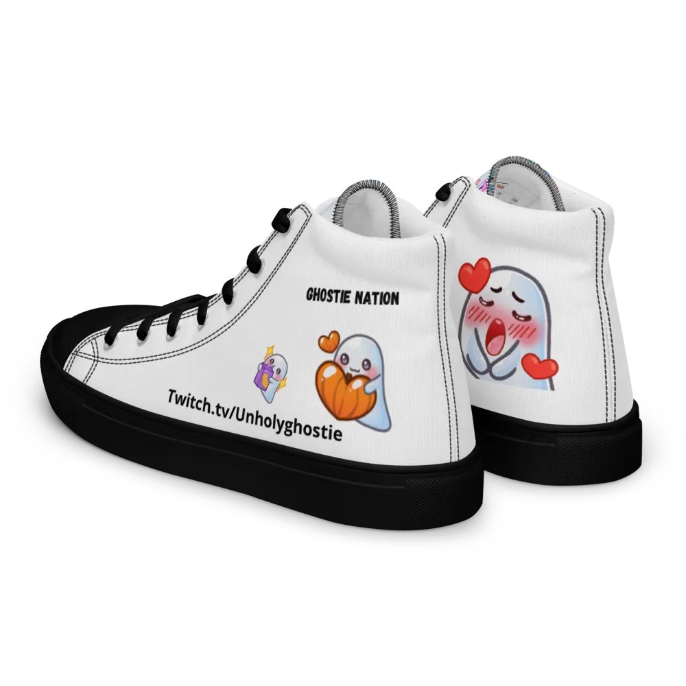Ghostie Shoes product image (3)