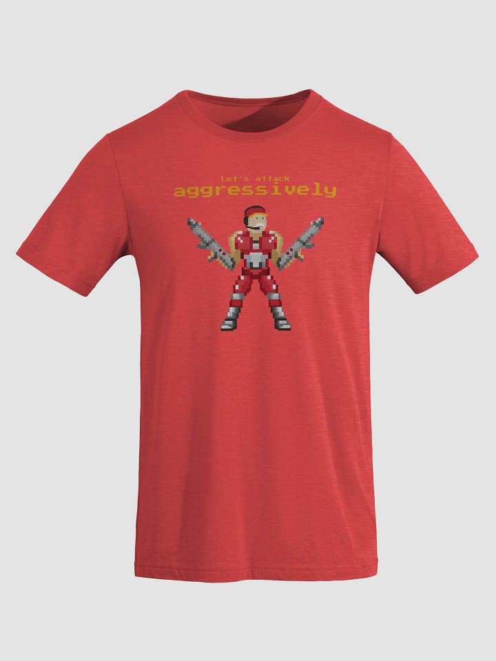 Andy III - The AFC West Wars product image (1)