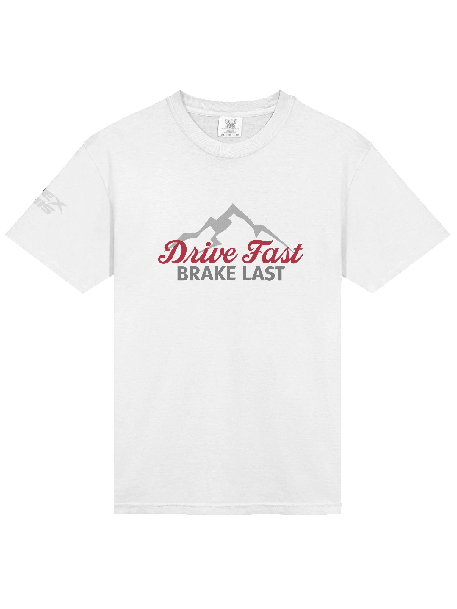 Drive Fast Brake Last product image (13)