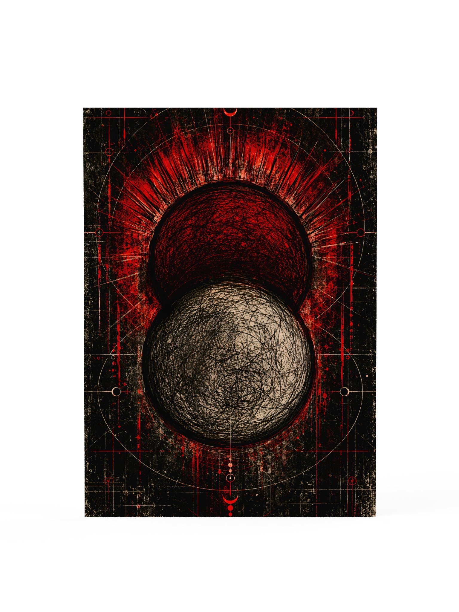 CONJUNCTION — No. 01 | The Red Archive product image (1)